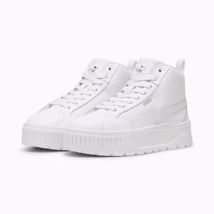 TENIS FEMENINO PUMA KARMEN II MID – foto 2